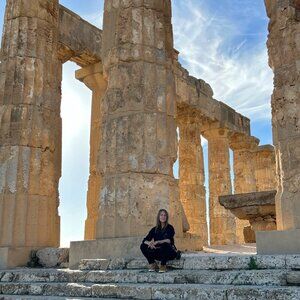 Meet your Posher, Stephanie